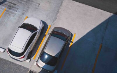 Lammenrannan Pysäköinti Oy