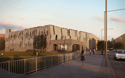 Lammenrannan Pysäköinti Oy